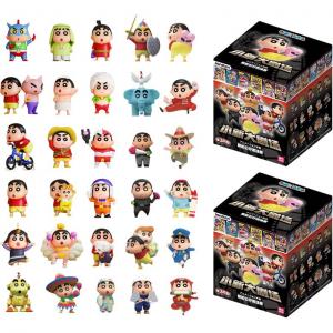 Коробки-сюрпризы Simplicity and cultural creation