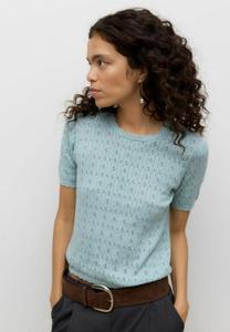 Футболка Vero Moda AWVIOLA , Blue