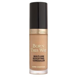 Корректор born this way super coverage Too Faced, honey, объем 13.5 мл