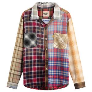 Футболка Марли Gallery Dept, мультиколор plad