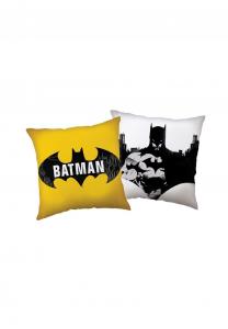Подушка декоративная Batman, 40x40 см
