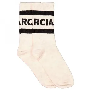 Носки Garcia Z0028, белый