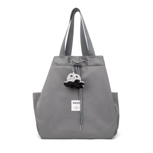 Рюкзак UNITE STAR, белый, лимитированная серия ко Дню святого Валентина