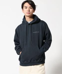 (M)CRAZY DAISY HOODIE S