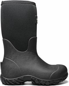 Мужские ботинки BOGS с мягким носком, черный