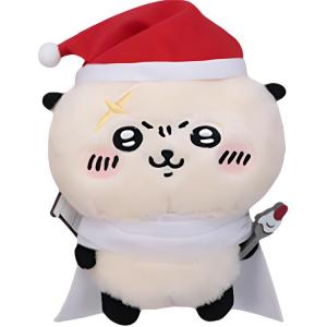 Плюшевая игрушка Rakko Sea Otter высотой 16 см Chiikawa