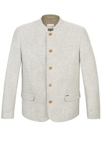 Пиджак стандартного кроя STOCKERPOINT Xaver, серый