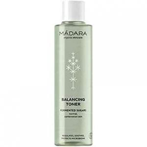 MÁDARA Балансирующий тоник 200мл