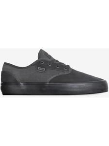 Кроссовки на шнуровке Globe Skaterschuhe Motley II Lead Black