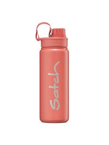 Satch Бутылка для воды цвета «скандинавский коралл»
