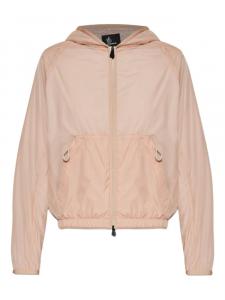 Куртка Moncler Grenoble Day-Namic, розовый