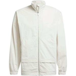Adidas Originals Элегантная утепленная куртка для активного отдыха, White