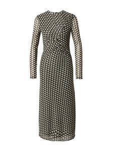 Платье Edited Dido, бежевый