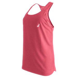 Футболка без рукавов Joluvi Twist, розовый