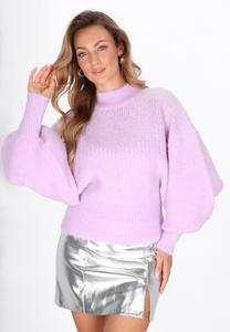 Джемпер faina Jumper, Lilac/Purple