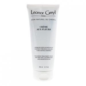 Leonor Greyl Creme Aux Fleurs 200мл