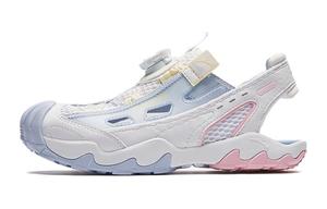 Детские сандалии для начальной школы Antakids, белый/синий