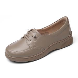 Cigna Женские повседневные туфли-лодочки верблюжий, цвет Camel