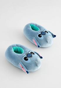 Тапочки LILO AND STITCH- REGULAR FIT Next, синий