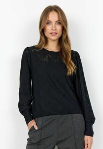 Джемпер Soyaconcept Jumper, Black