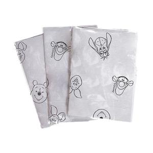 Набор из 12 одноразовых чехлов для детского стульчика Disney «Винни-Пух». J.L. Childress