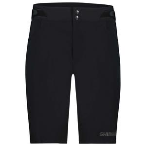Шорты-Карго Evolve Terra - велосипедные шорты Shimano, черный