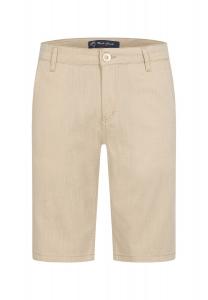 Шорты льняные шорты Rock Creek, песочный