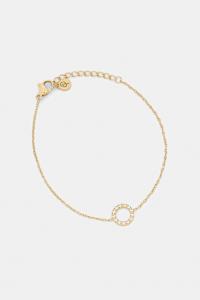 Светящийся браслет Edblad, золотой