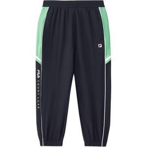 FILA KIDS Брюки королевского синего цвета для детей 3-7 лет