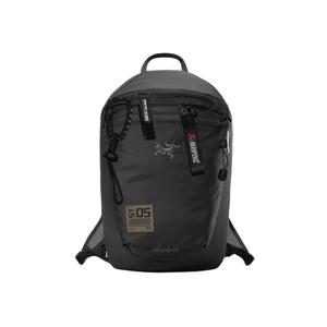 Arcteryx Полиамидный рюкзак унисекс, AKRAP