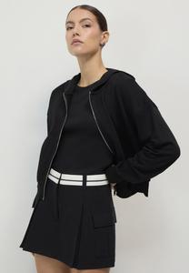 Шорты CON TASCONI Calliope, черный