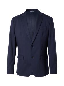 Пиджак Calvin Klein Slim fit Business Blazer, темно-синий