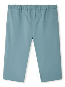 Брюки Bandy Bonpoint, синий