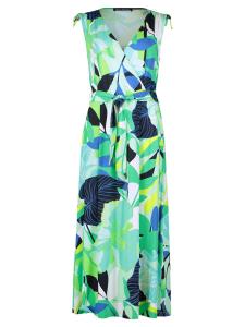 Платье Betty Barclay, Green/Light green