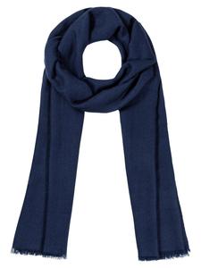 Шарф Roeckl, темно-синий