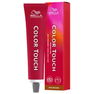 Краска для волос Color Touch Deep Browns 7/7 Medium Blonde Brown