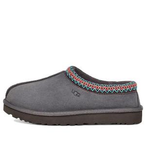 Кроссовки (WMNS) UGG Tasman Slipper 'Dark Grey', серый