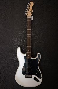 Электрогитара Charvel Jake E Lee Signature Pro-Mod So-Cal Style 1 HH HT RW - Pearl White