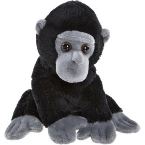Большая плюшевая кукла горилла реалистичная игрушка высота 13см Charlie Bears