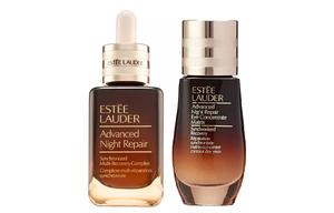 Yashilandai интенсивный увлажняющий набор сывороток для сияния глаз успокаивающий, увлажняющий, восстанавливающий ESTEE LAUDER