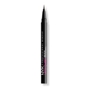 Водостойкий карандаш для окрашивания бровей Lift & Snatch Brow Tint Pen NYX Professional Makeup, Ash Brown