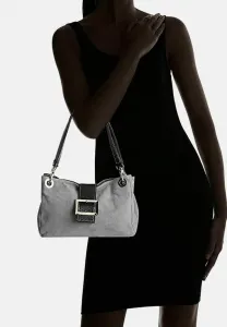 Сумочка Chicca Borse, Grigio
