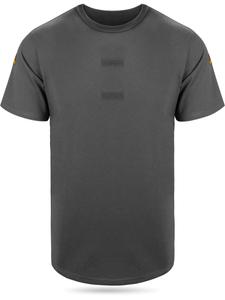 Рубашка normani, серый