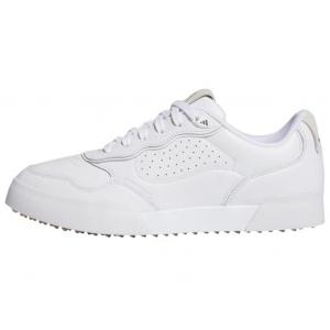 Adidas Кроссовки Retrocross 25 Spikeless Golf Cloud White Grey Six Gum