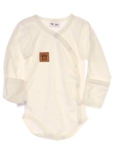 Комбинезон/боди La Bortini, экрю