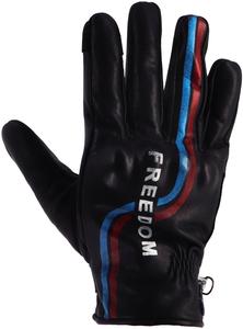 Мотоциклетные перчатки helston freedom Helstons, Black/Blue/Red