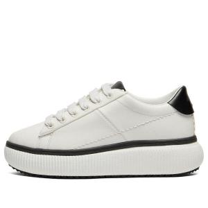 Кроссовки otiger court Onitsuka Tiger, белый