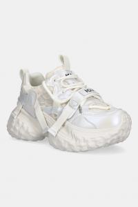 Кроссовки Frozen Shores Mega Chunky Koi Footwear, бежевый