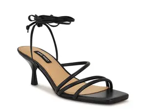 Сандалии Hendy Nine West, Black