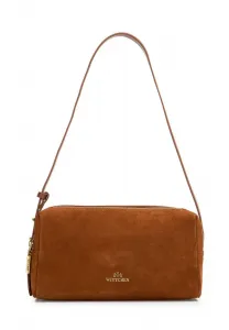 Сумка из коллекции elegance Wittchen, Light Brown